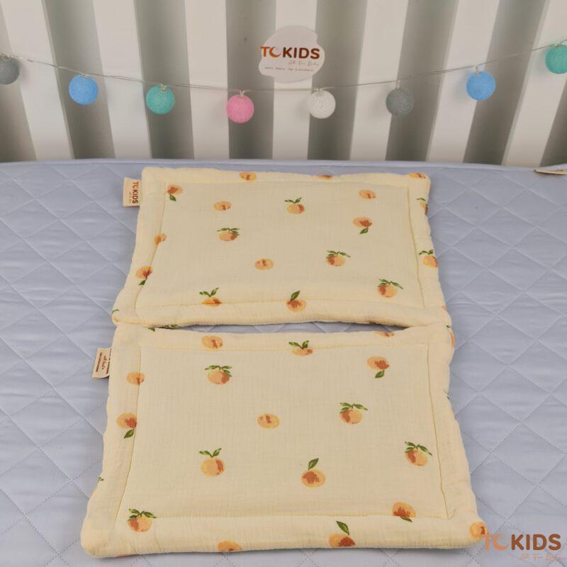 Gối mỏng Tokids